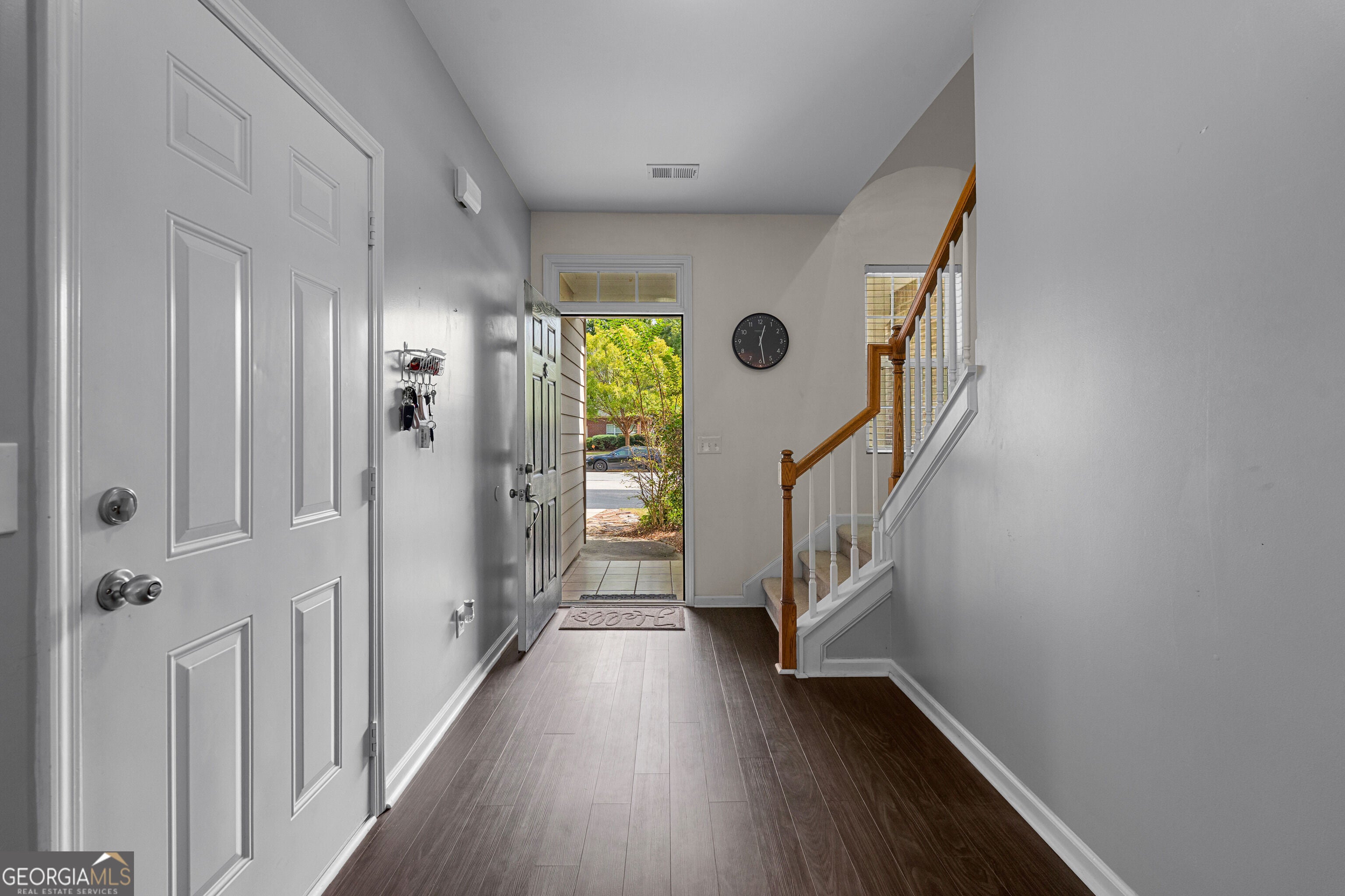 143 Granite Way