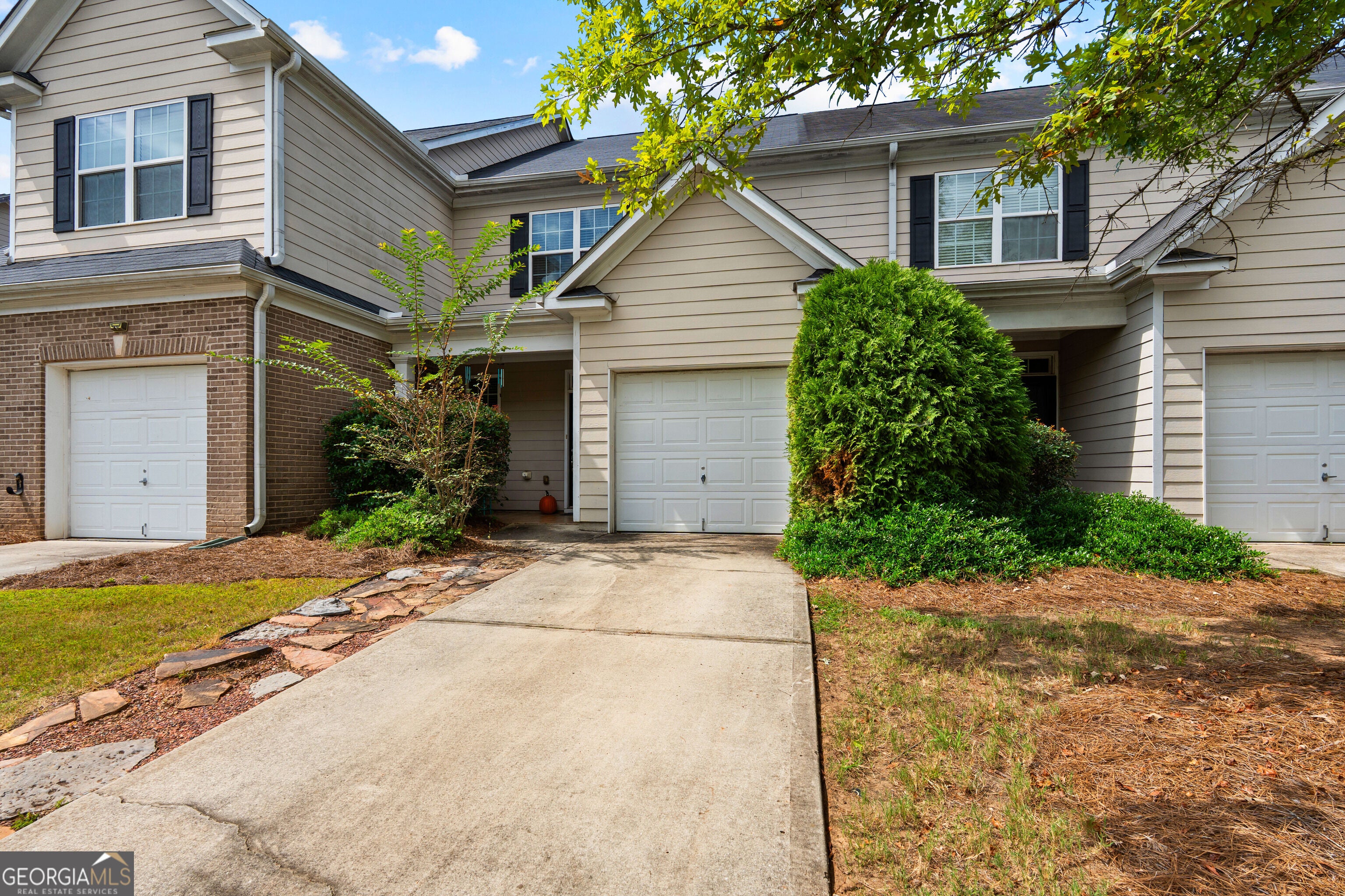 143 Granite Way