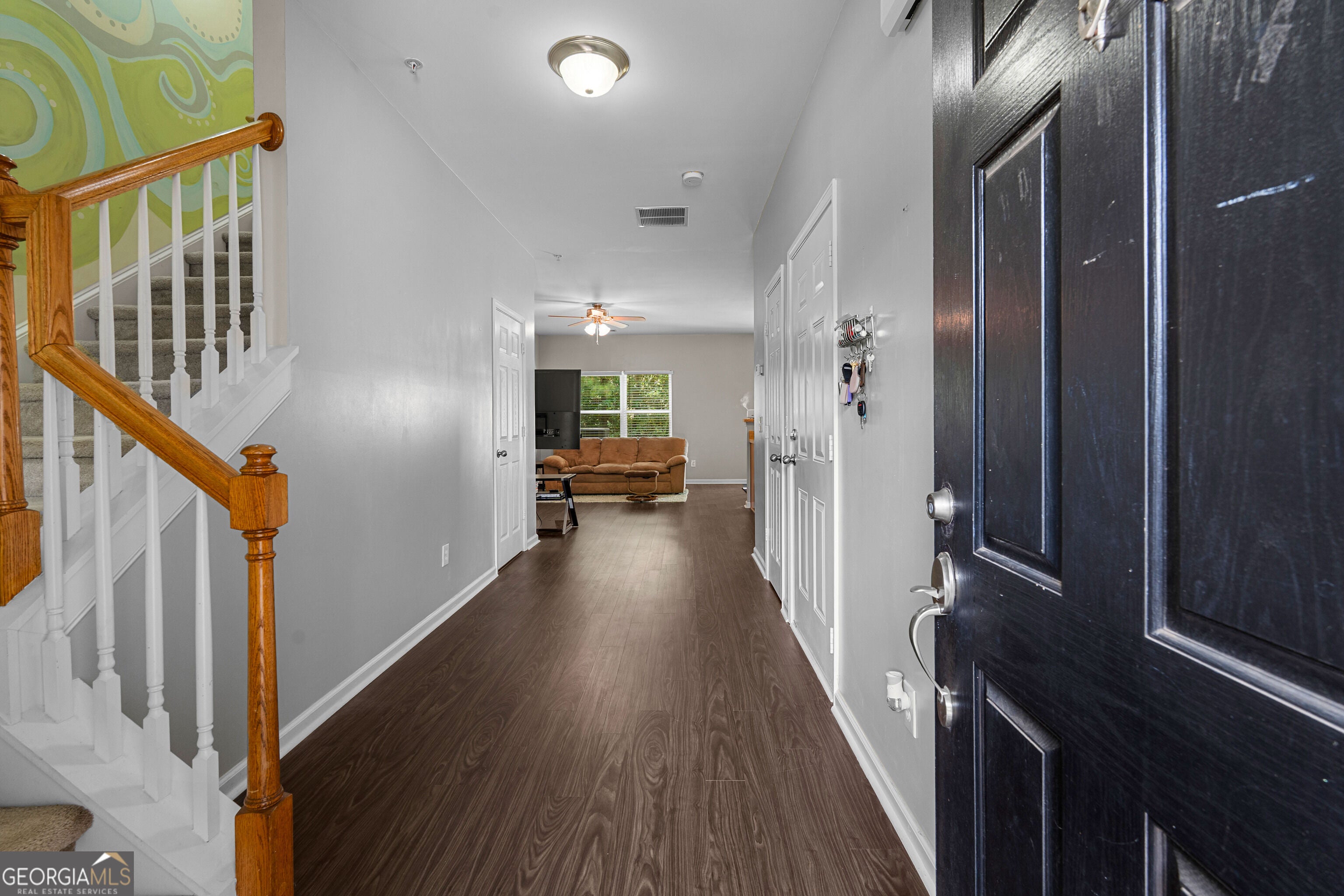 143 Granite Way