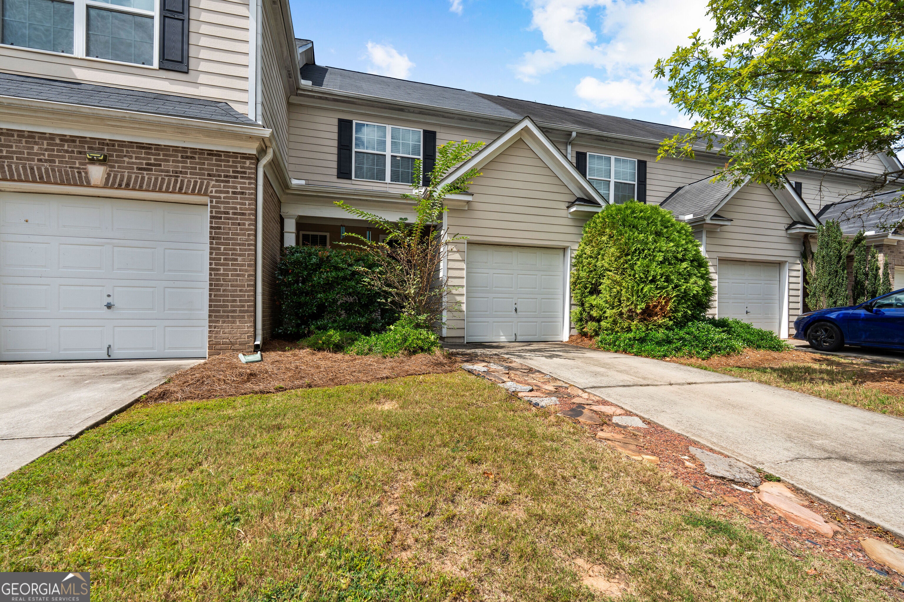 143 Granite Way