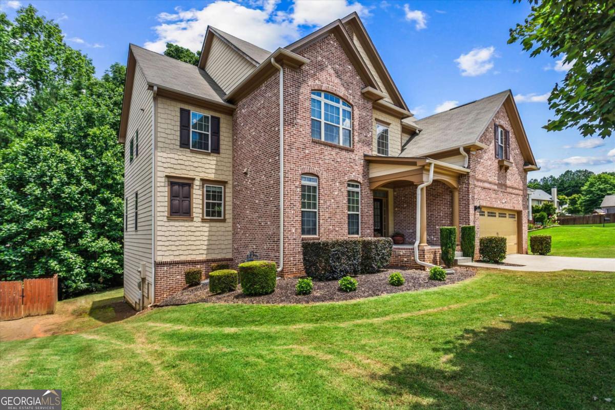 6175 Beaver Crossing DR