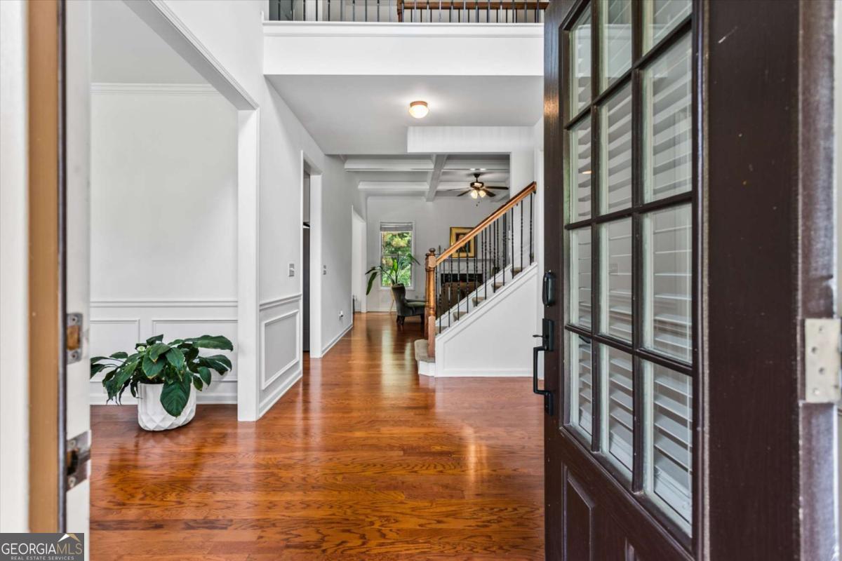 6175 Beaver Crossing DR