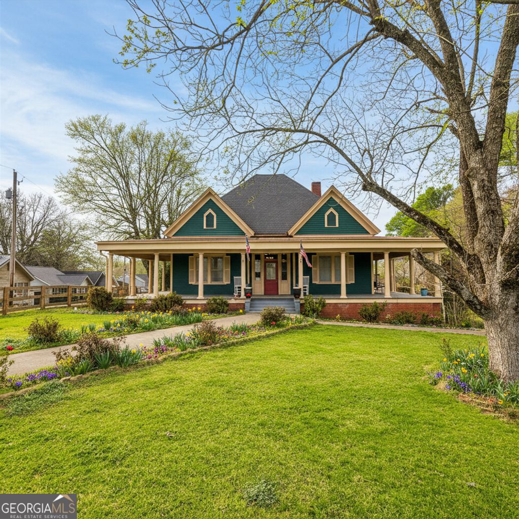 Photo of 245 Homer Road, Commerce, GA 30529 (MLS # 10706720)