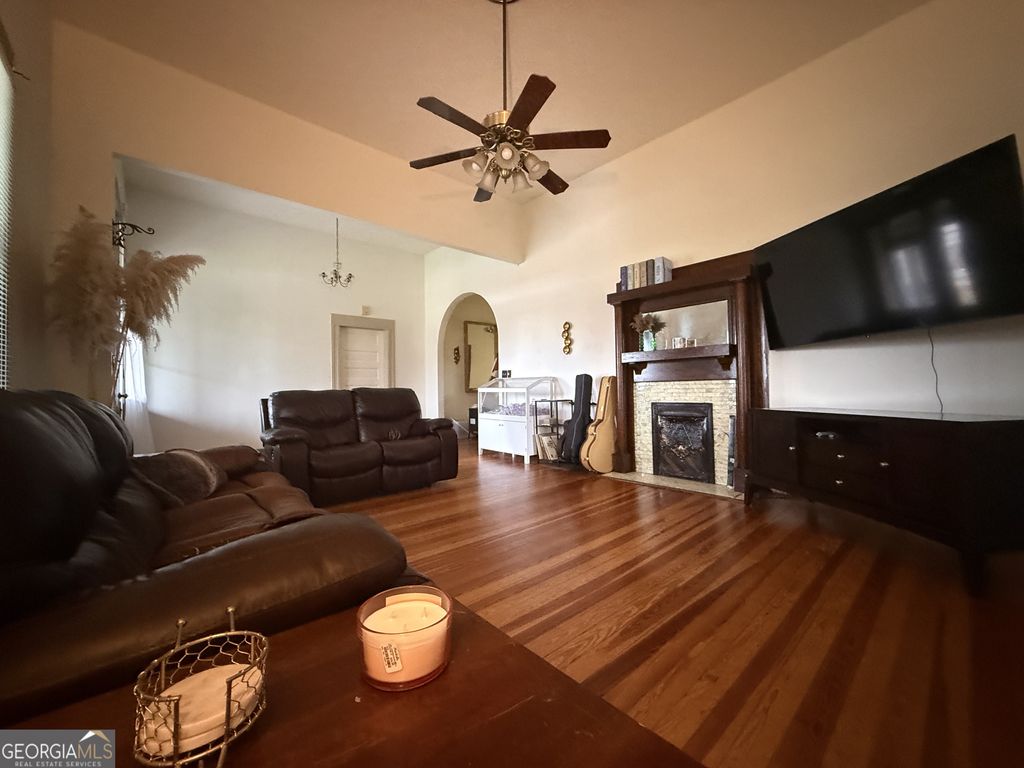 Photo of 245 Homer Road, Commerce, GA 30529 (MLS # 10706720)