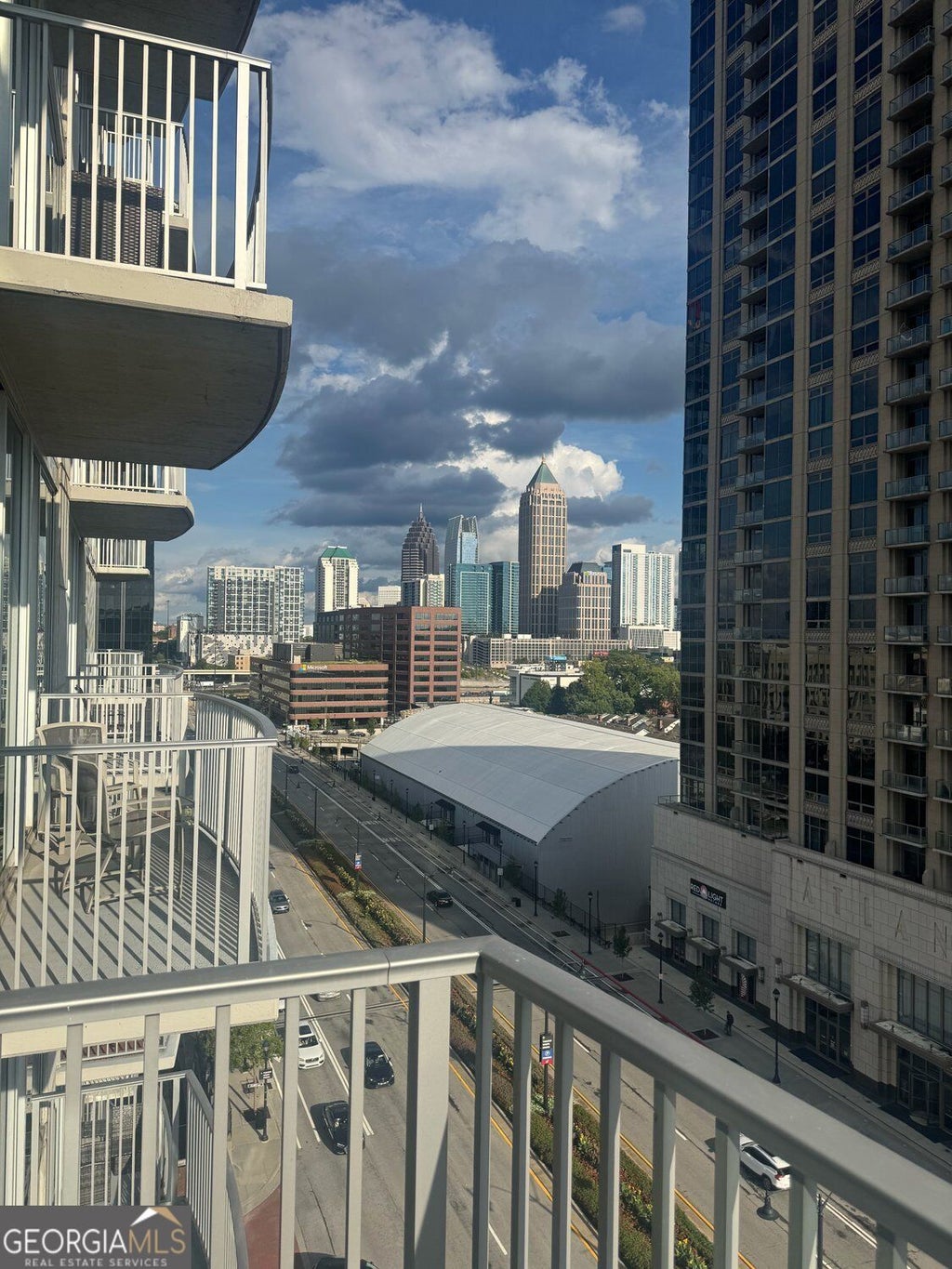 Photo of 361 17th Street NW #909, Atlanta, GA 30363 (MLS # 10848531)