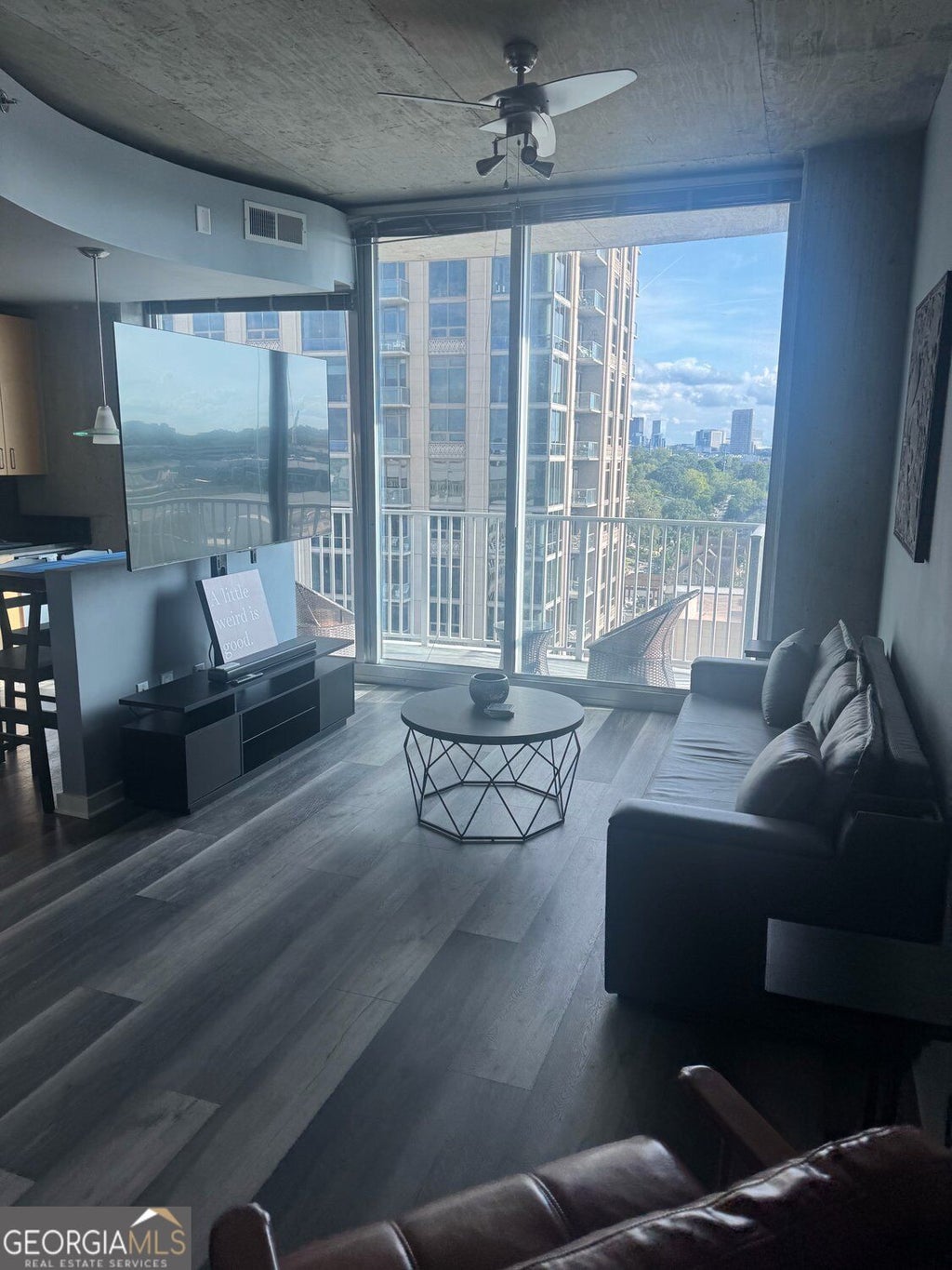 Photo of 361 17th Street NW #909, Atlanta, GA 30363 (MLS # 10848531)