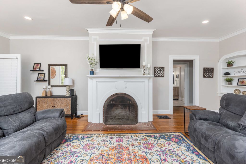 Photo of 2016 Poplar Drive, Columbus, GA 31906 (MLS # 10670035)