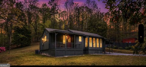 Photo of 202 Fair Street, Summerville, GA 30747 (MLS # 10724324)