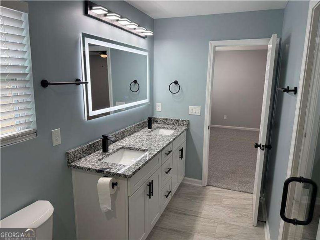 Photo of 1202 Pisgah Rd, Austell, GA 30168 (MLS # 10657249)