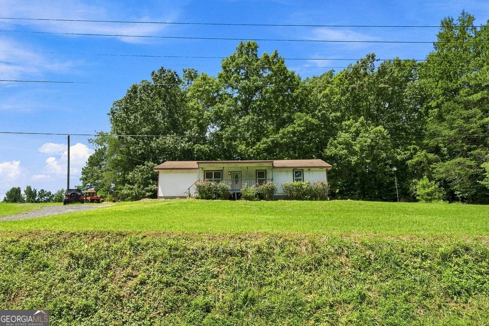 2820 Quarles Road, Rocky Face, GA, 30740