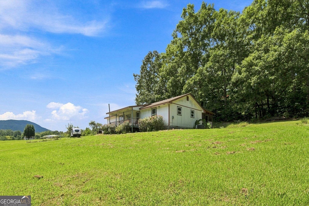 Photo of 2820 Quarles Road, Rocky Face, GA 30740 (MLS # 10827047)