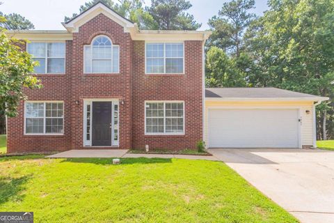Photo of 5867 Heritage Walk, Lithonia, GA 30058 (MLS # 10552203)