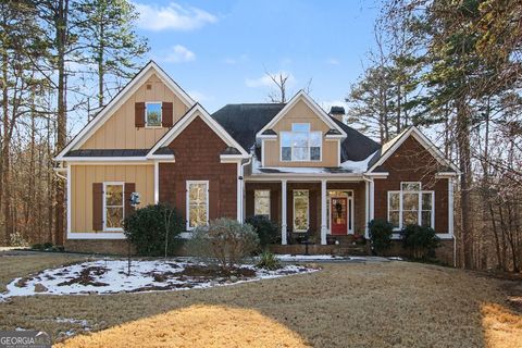 457 Bear Creek LN Bogart GA 30622