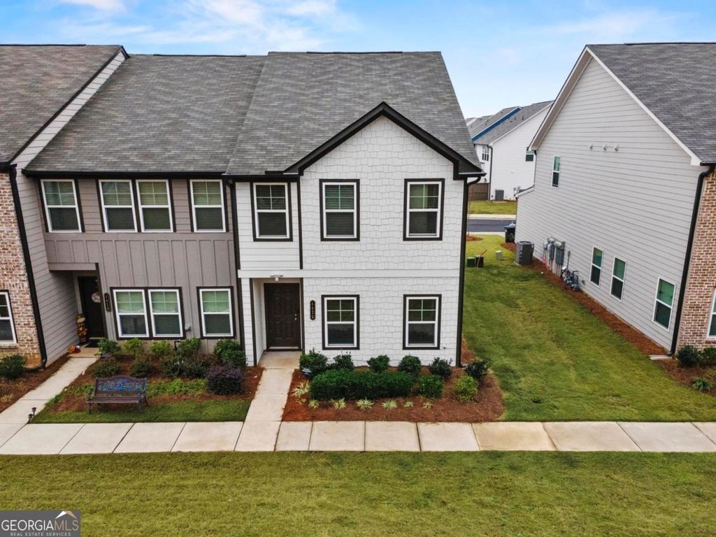 Photo of 4420 Ryan Street, Douglasville, GA 30135 (MLS # 10669426)