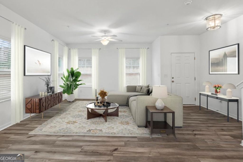 Photo of 4420 Ryan Street, Douglasville, GA 30135 (MLS # 10669426)