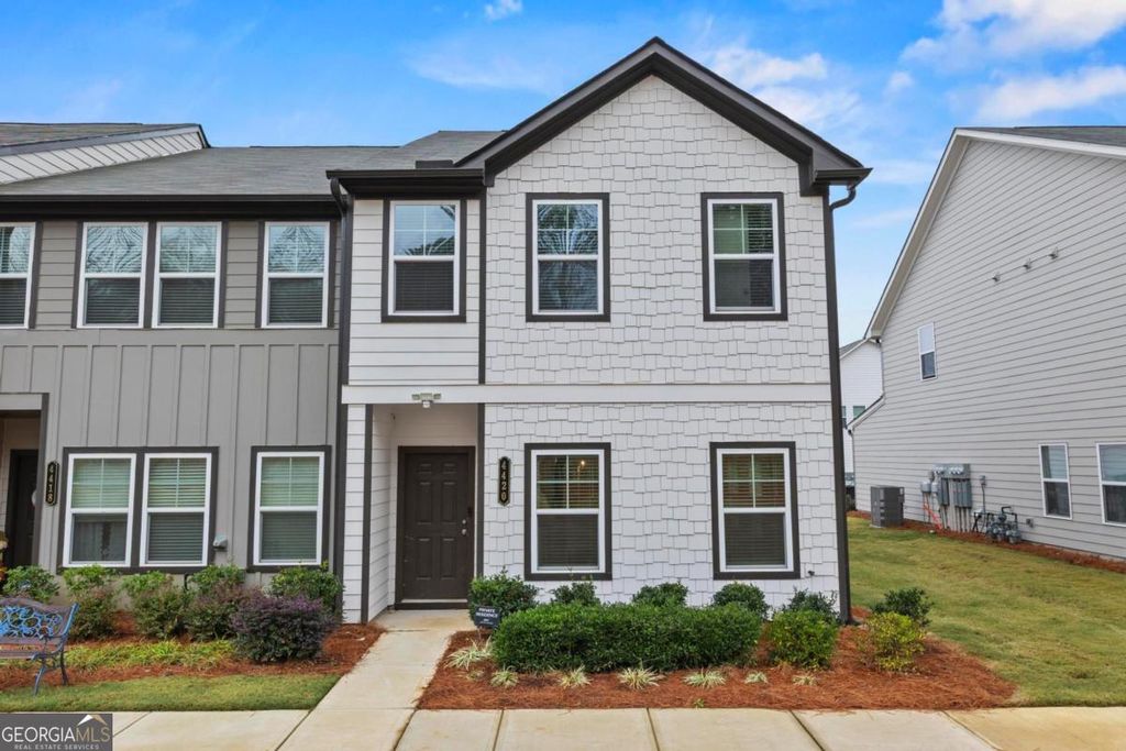 Photo of 4420 Ryan Street, Douglasville, GA 30135 (MLS # 10669426)