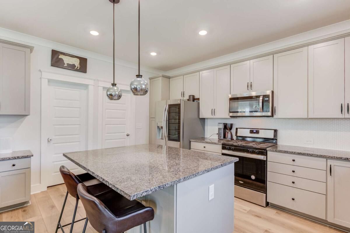 42 Sinclair CIR