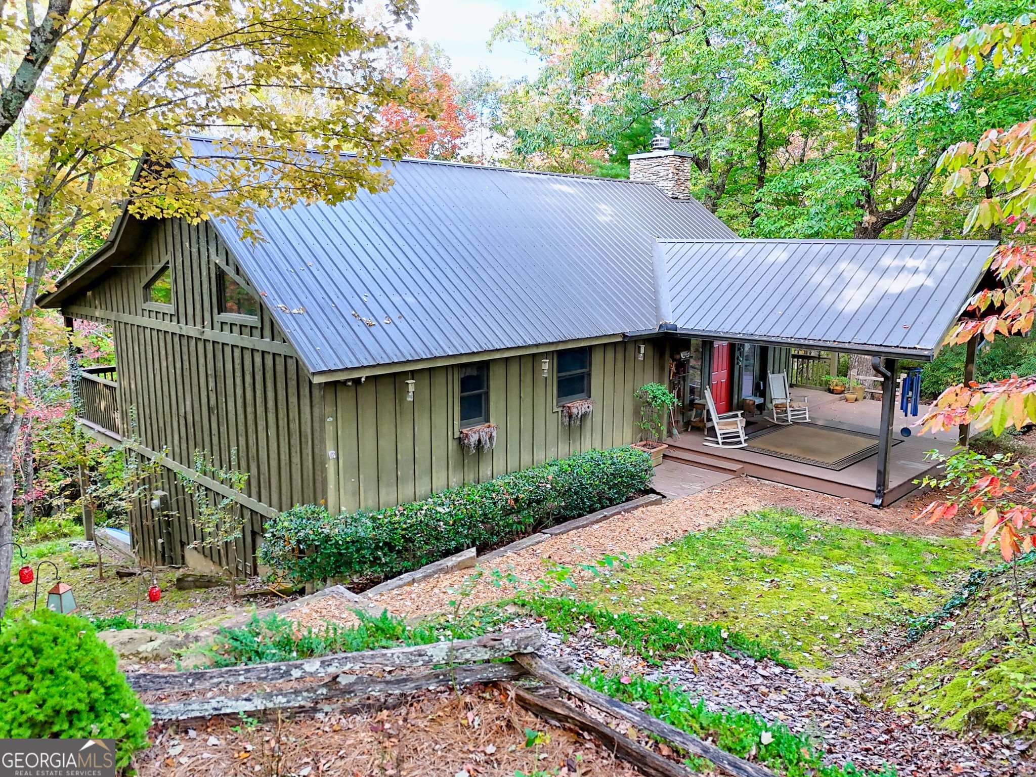 183 Vista Dell Lane