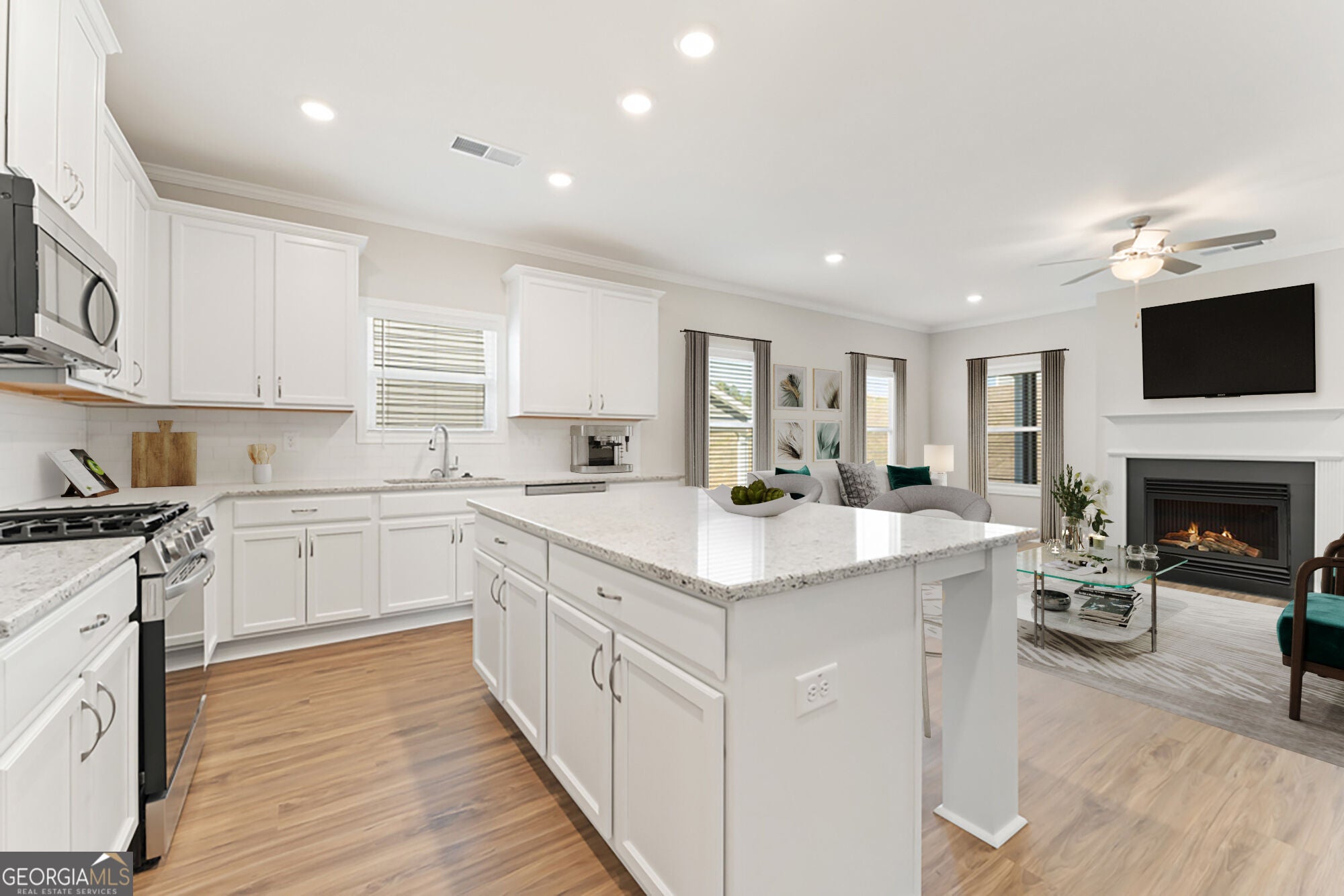 54 Colonial TER