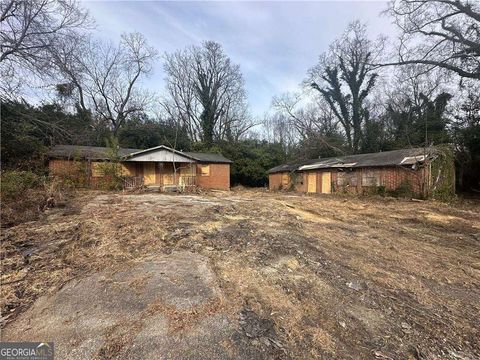 955 Elder ST Macon GA 31217