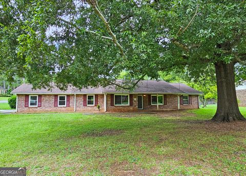 1756 Stone Meadow RD Milledgeville GA 31061