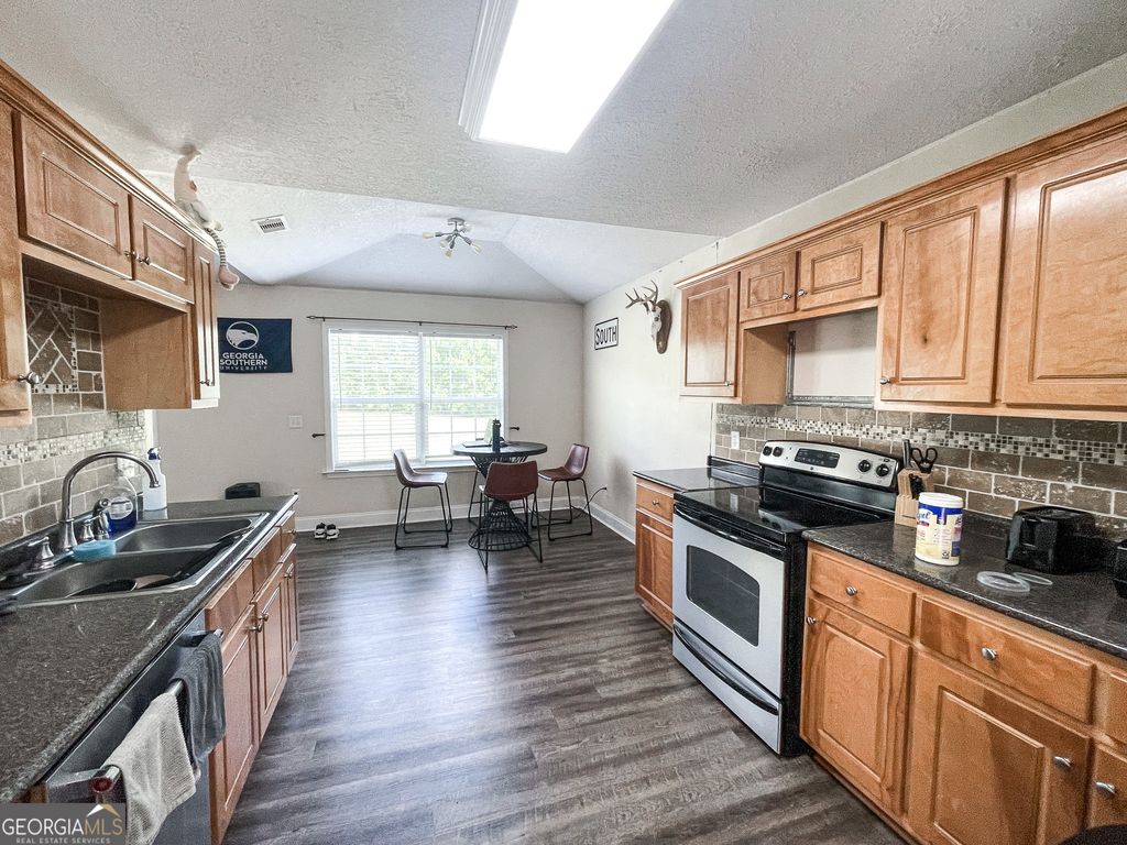 Photo of 613 Waverly Lane, Statesboro, GA 30458 (MLS # 10727705)