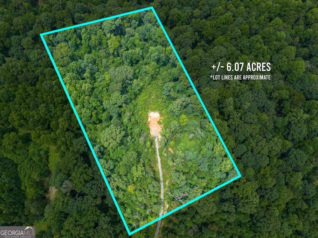 Photo of 0 W Drive, Lula, GA 30554 (MLS # 10805650)