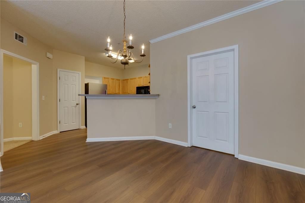 Woodlands at Webb Bridge - Residential