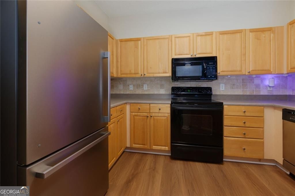 Woodlands at Webb Bridge - Residential