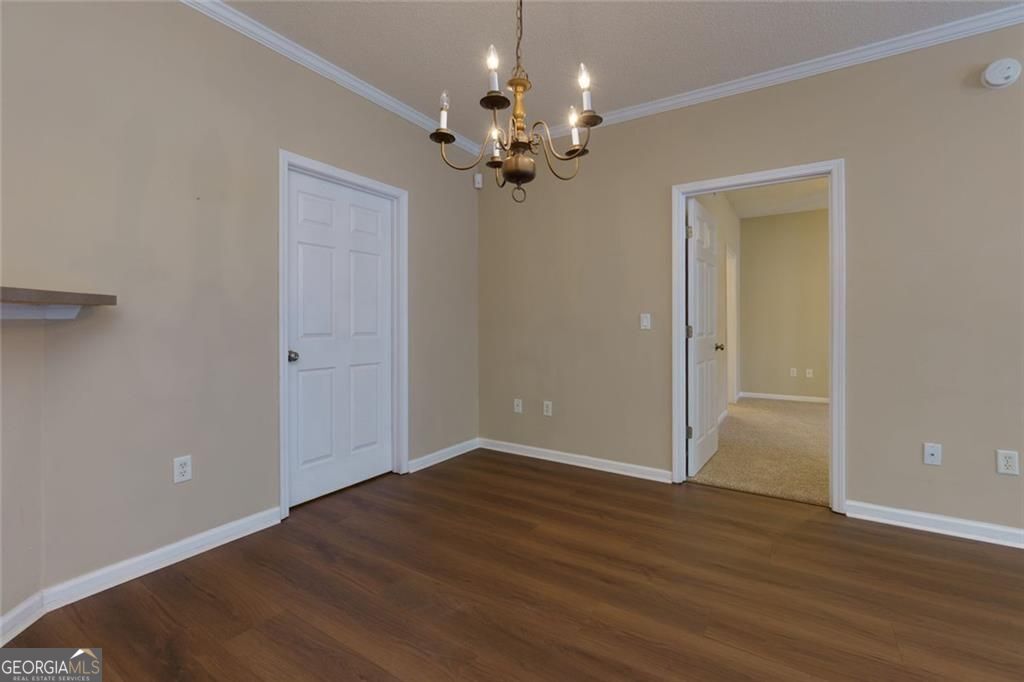 Woodlands at Webb Bridge - Residential