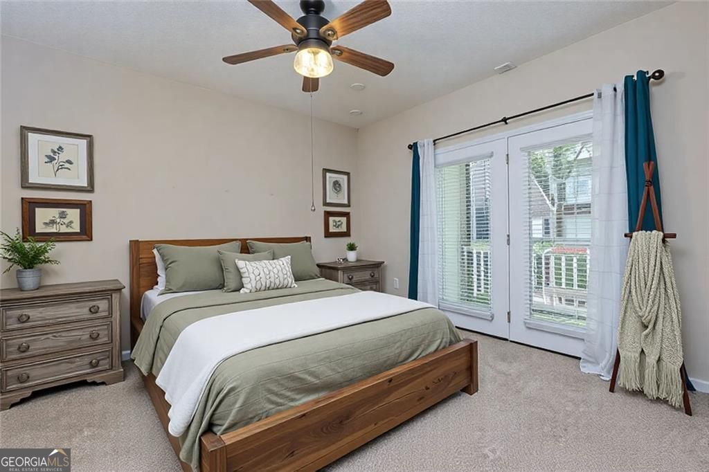 Woodlands at Webb Bridge - Residential