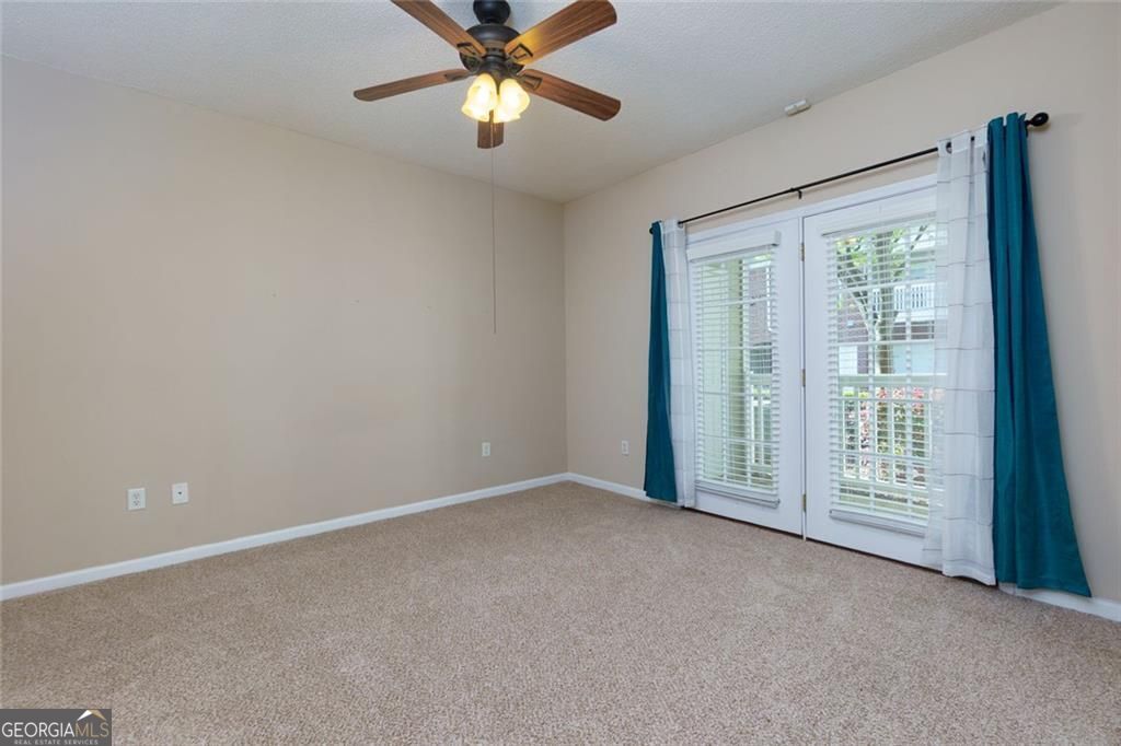 Woodlands at Webb Bridge - Residential