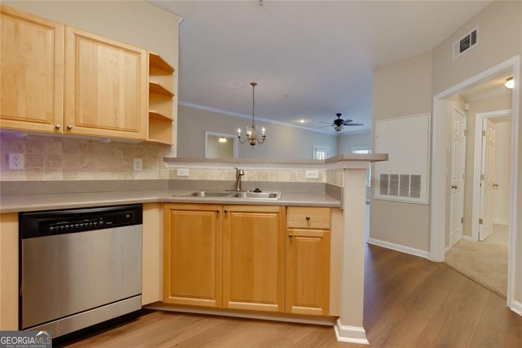 Woodlands at Webb Bridge - Residential