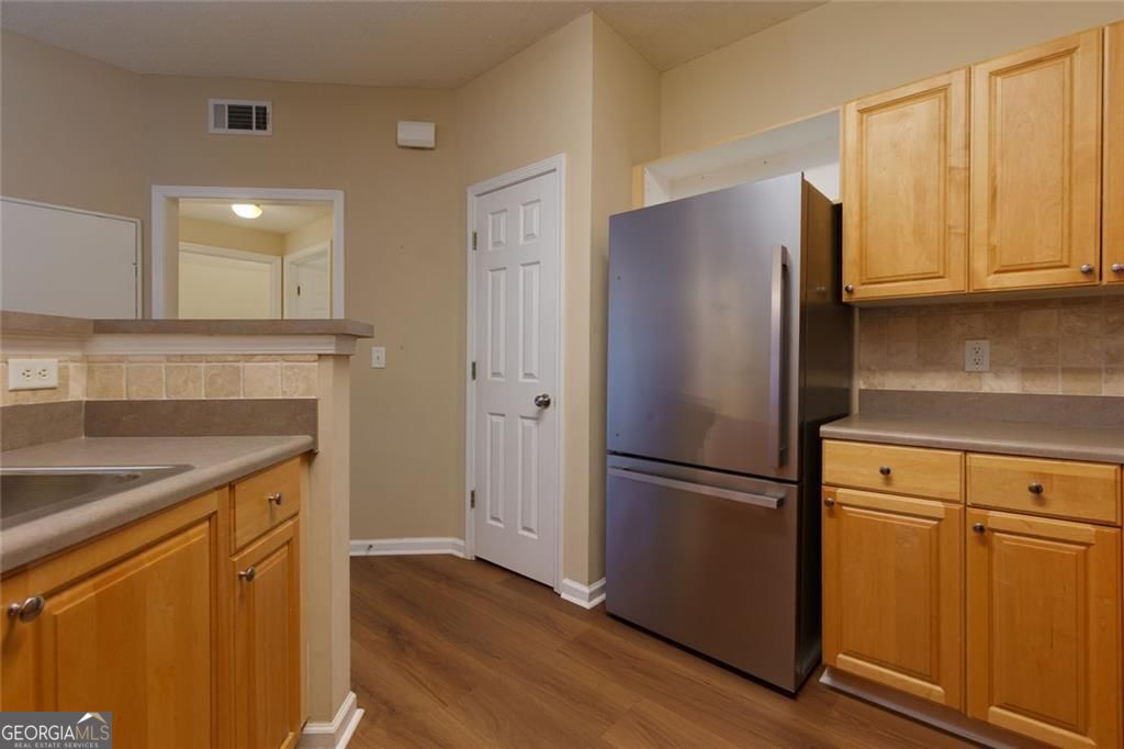 Woodlands at Webb Bridge - Residential