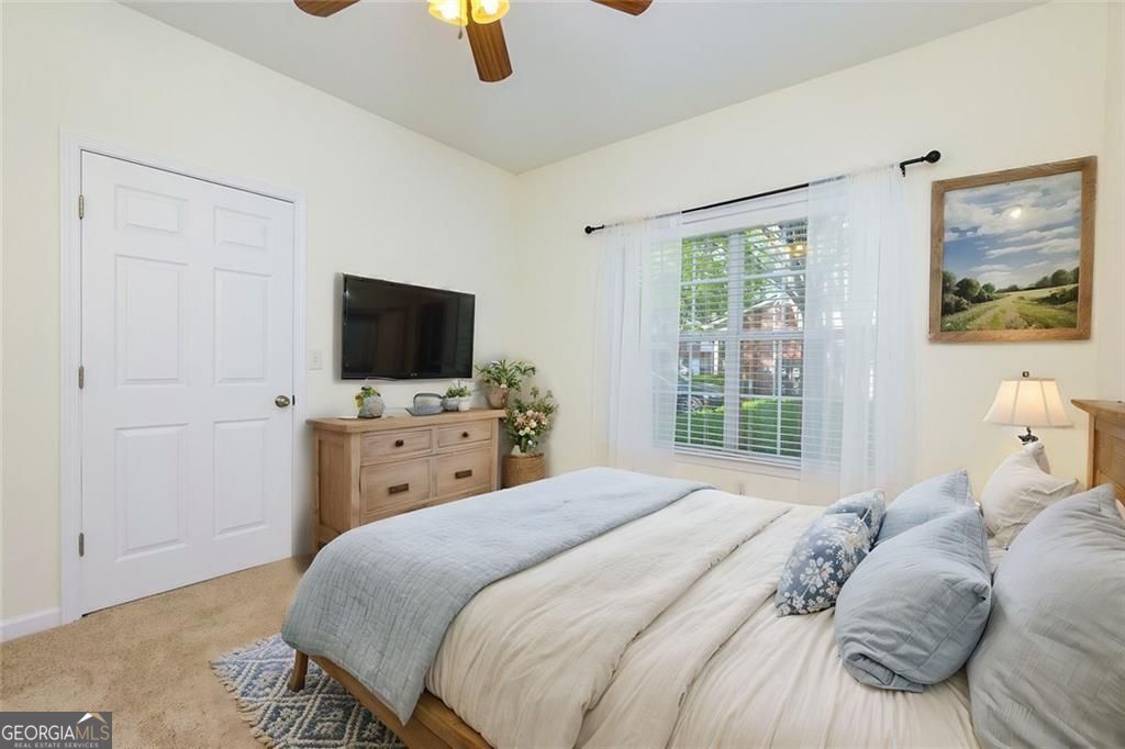 Woodlands at Webb Bridge - Residential