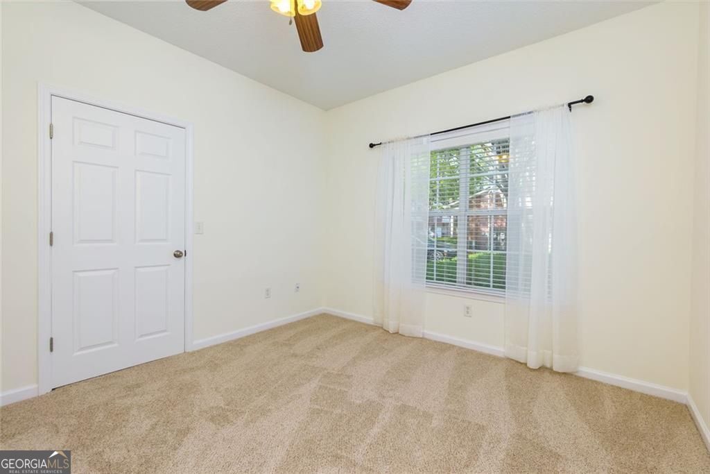 Woodlands at Webb Bridge - Residential