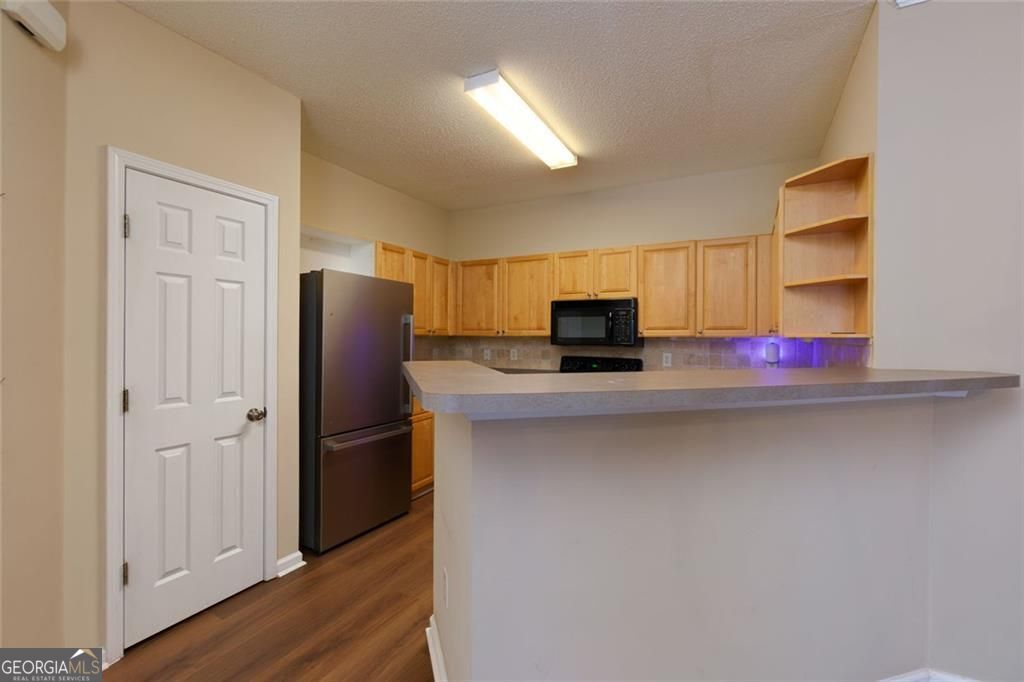 Woodlands at Webb Bridge - Residential