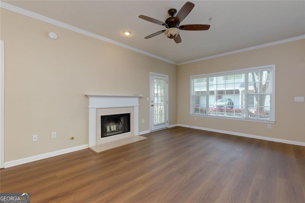 Woodlands at Webb Bridge - Residential