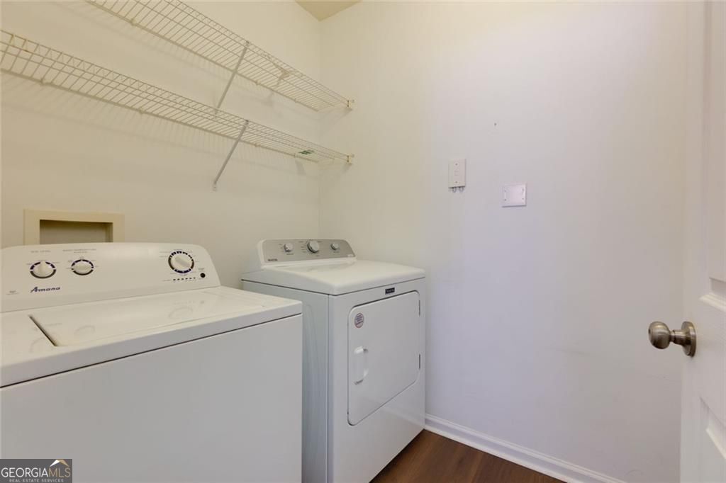 Woodlands at Webb Bridge - Residential