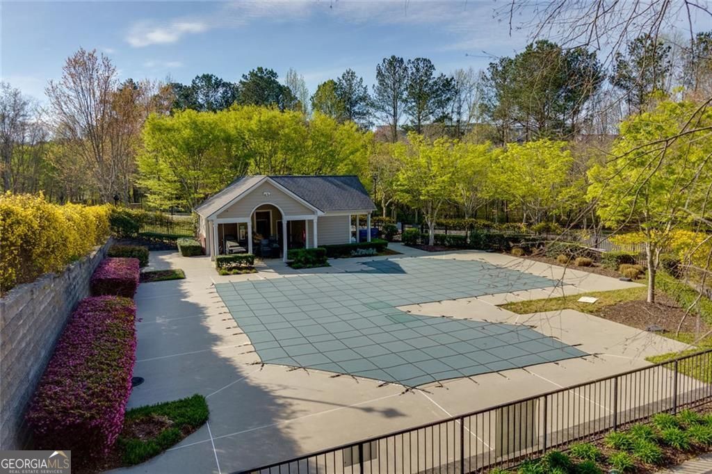 Woodlands at Webb Bridge - Residential