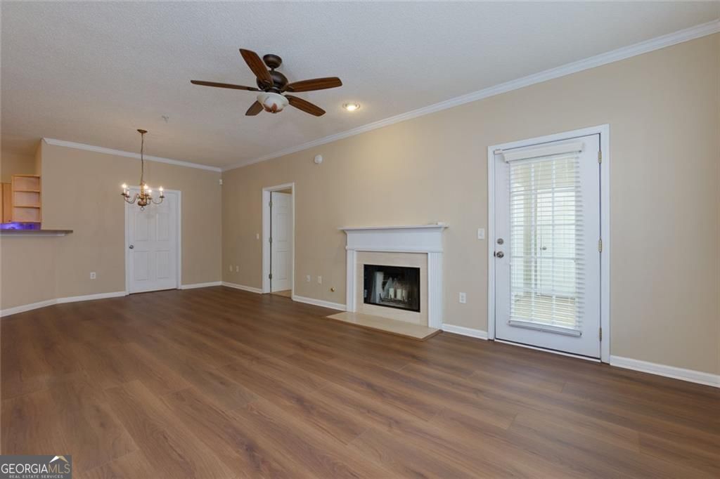 Woodlands at Webb Bridge - Residential