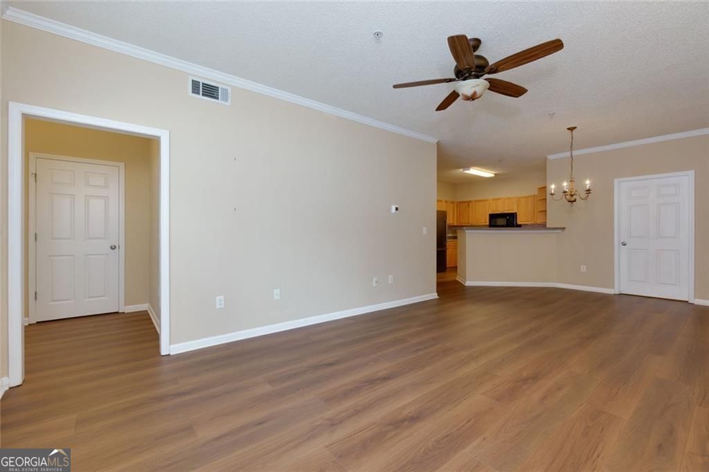 Woodlands at Webb Bridge - Residential