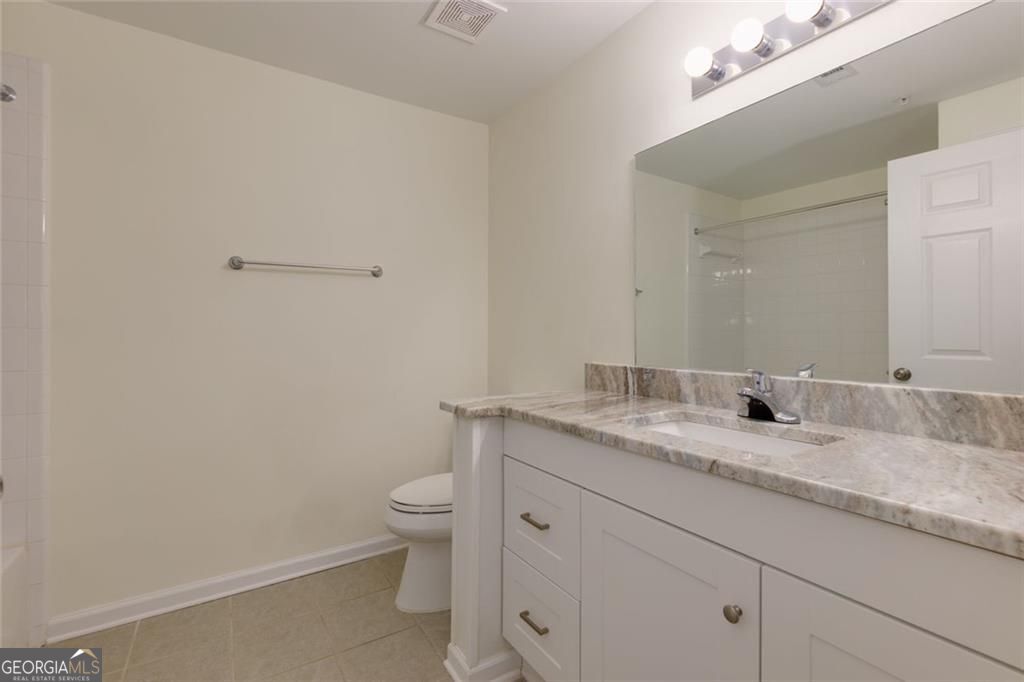 Woodlands at Webb Bridge - Residential