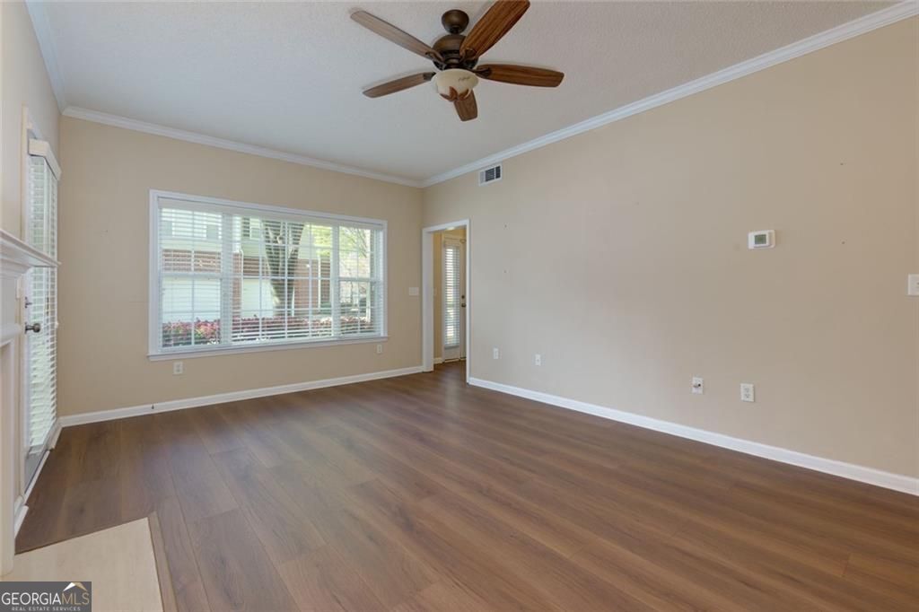 Woodlands at Webb Bridge - Residential