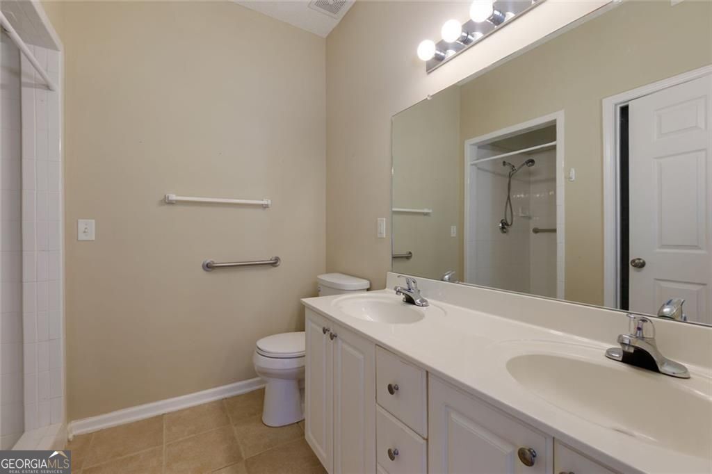 Woodlands at Webb Bridge - Residential