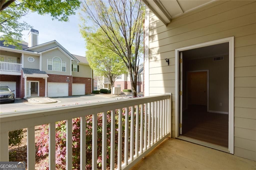 Woodlands at Webb Bridge - Residential