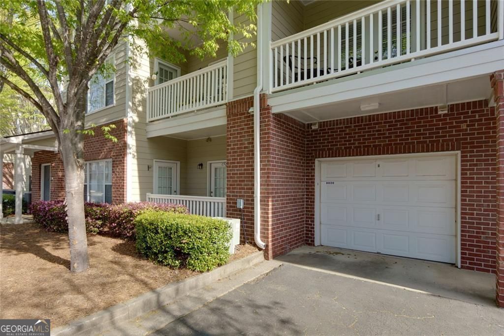 Woodlands at Webb Bridge - Residential