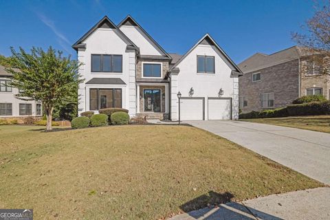 5022 Duxford DR SE Smyrna GA 30082