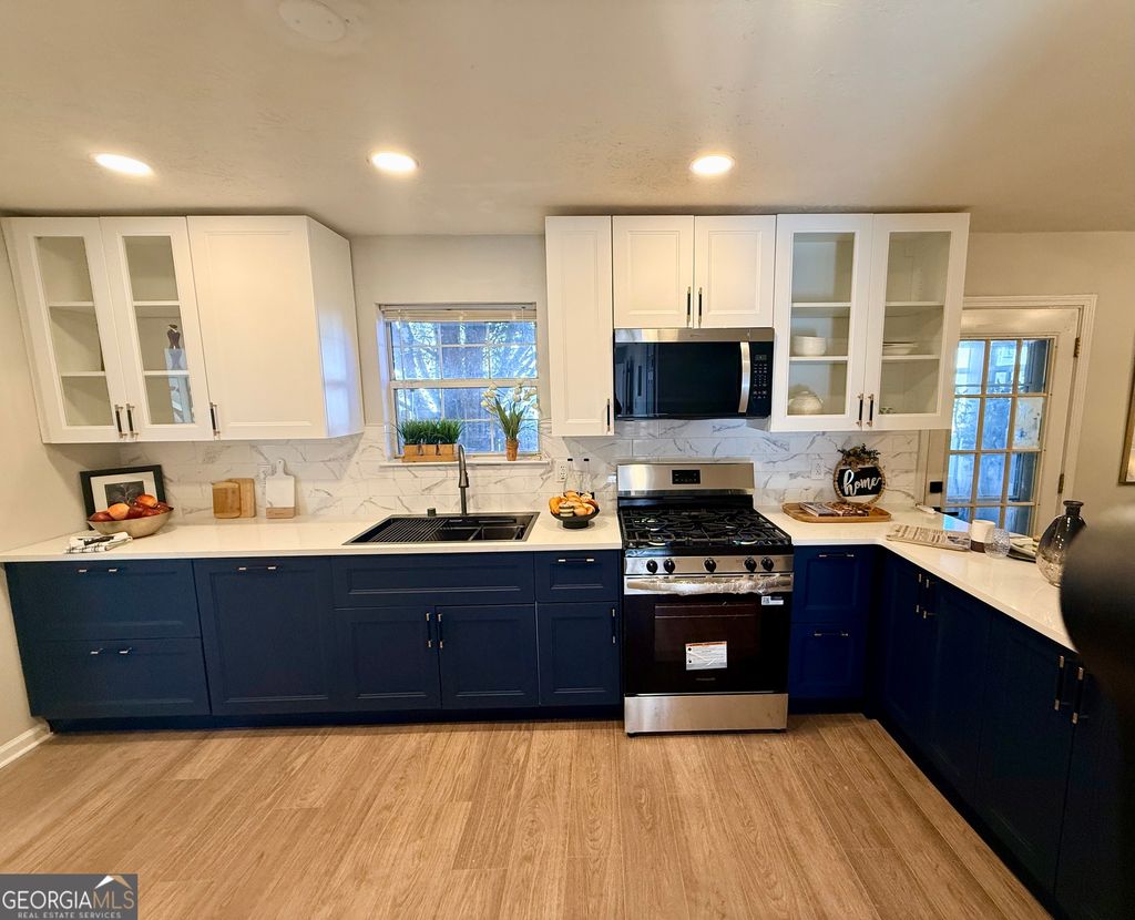 Photo of 6102 Waterton Drive, Lithonia, GA 30058 (MLS # 10768817)