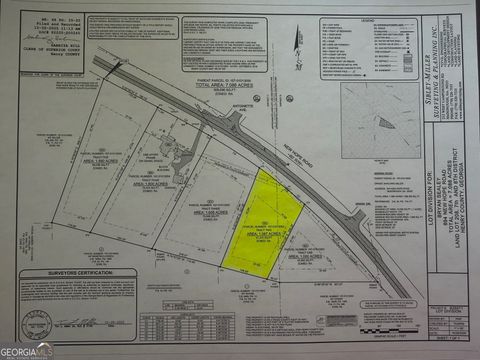 Photo of 934 New Hope Road, McDonough, GA 30252 (MLS # 10721651)